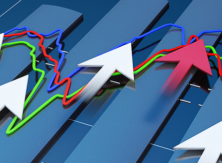 电话量成倍增长